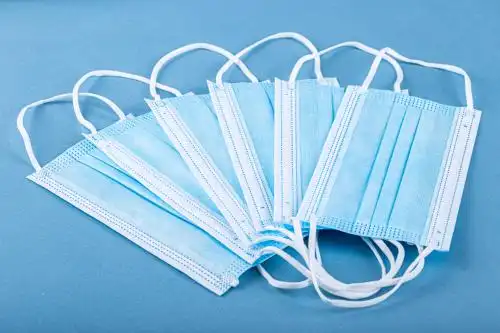 医用外科口罩 口罩