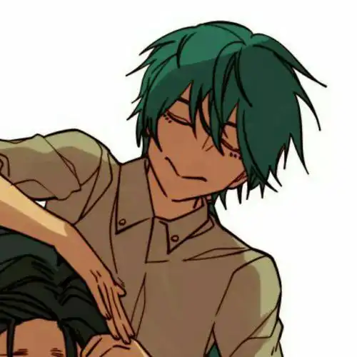 诸葛青王也情头