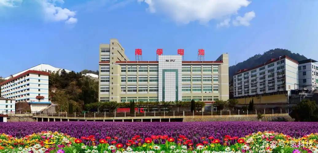 南孚电池:民族品牌的"冠军之路"