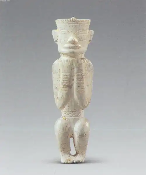 含山县凌家滩遗址