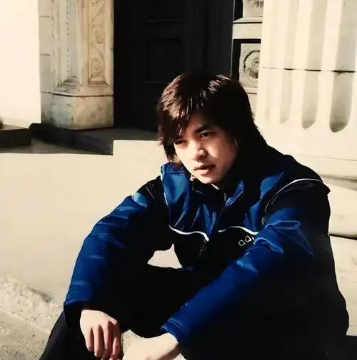 不生孩子!结婚19年后,李健终于迎来了自己的结局