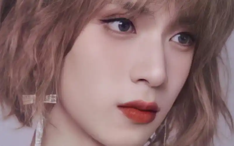 【严浩翔】今天也是严美娜～_哔哩哔哩_bilibili