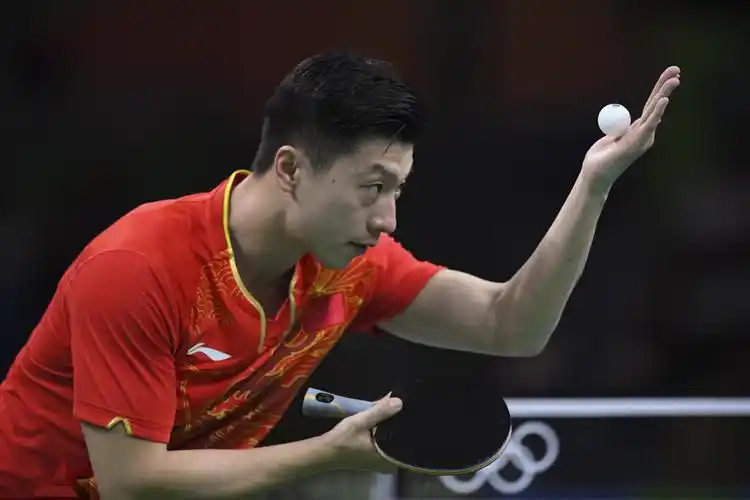 经常打乒乓球对身体的危害是什么呢?