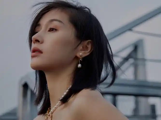 王子文出演的曲筱绡深受观众喜爱