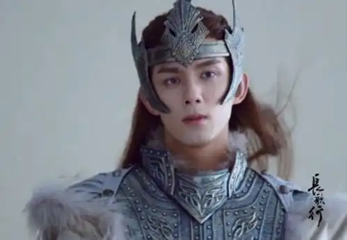 迪丽热巴吴磊新剧《长歌行》定妆照神还原,赵露思刘宇宁让人期待!