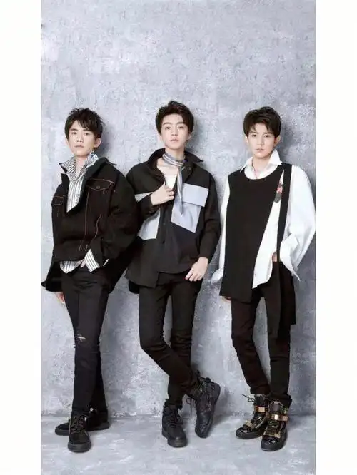 tfboys,tnt,tf三代94 随便发发>