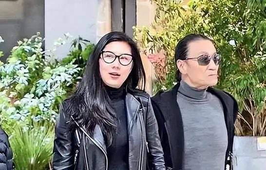 被谢贤养了12年,分手后拿到2000万,如今38岁的coco怎么样了?