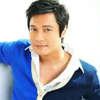 香港演员罗嘉良帅气头像最适合穿西服的男士