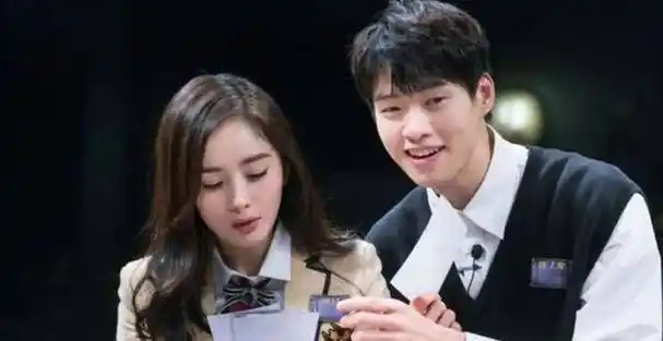 杨幂离婚后新恋情曝光:离婚女性,凭什么不能获得幸福_魏大勋_刘恺威