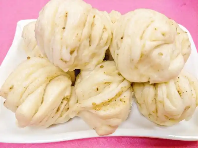 遇见美食,遇见你～红缨国际双语幼儿园之主食篇