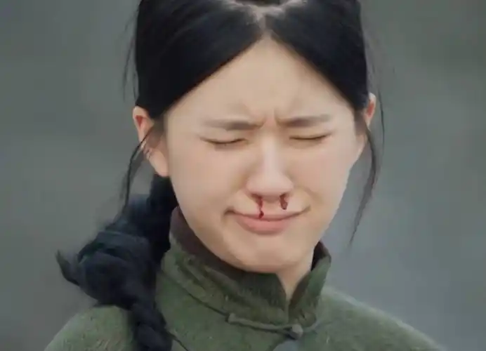 这些明星可能救过导演的命吧_表演_迪丽热巴_靳东