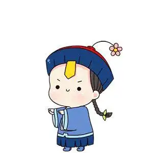 小僵尸僵尸跳gif - 表情包在线制作 - 表情包原图 - 表情包模板 .