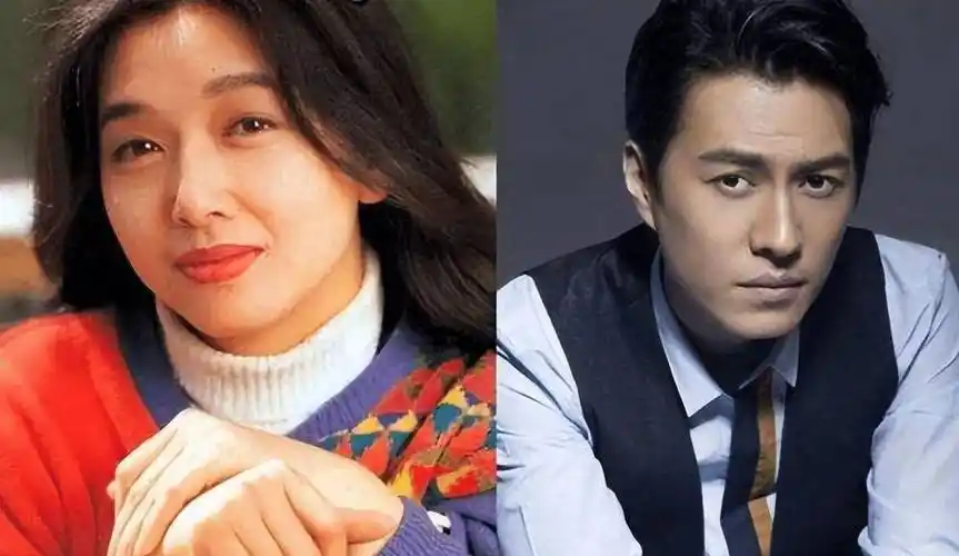 45岁江珊坐轮椅去片场拍戏,因女儿和靳东分手,如今家庭美满_生活_男人