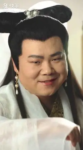 这是哪门子的白素贞?小岳岳你也太搞笑了吧!