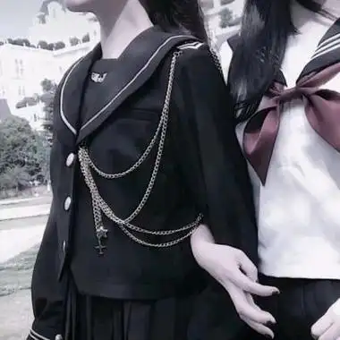 闺蜜头像两张霸气超拽高清超拽好看的闺蜜头像两人霸气图片