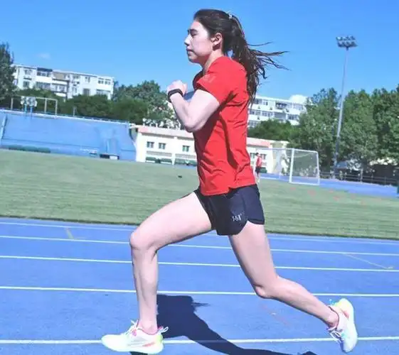 奥运冠军张雨霏我成功的秘诀在于日积月累的坚持锻炼