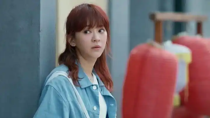 陈意涵明星资料大全-陈意涵动态_陈意涵电视剧电影-爱奇艺泡泡