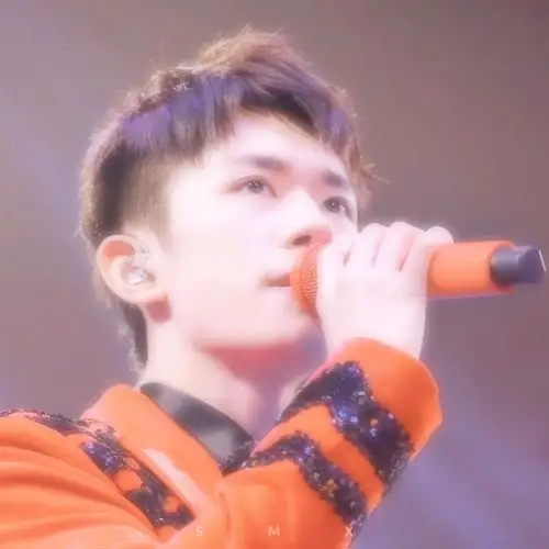 tfboys/王源/王俊凯/易烊千玺/头像/男生/网红