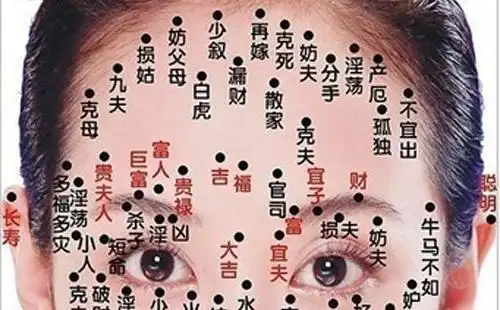 眉毛有痣的传说句子,美女两眉之间有个痣怎样赞美他?-语录网