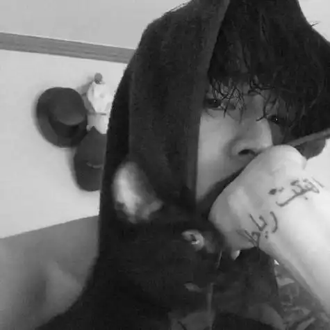 直人男生头像黑白帅气冷酷悲伤霸气合集更新了