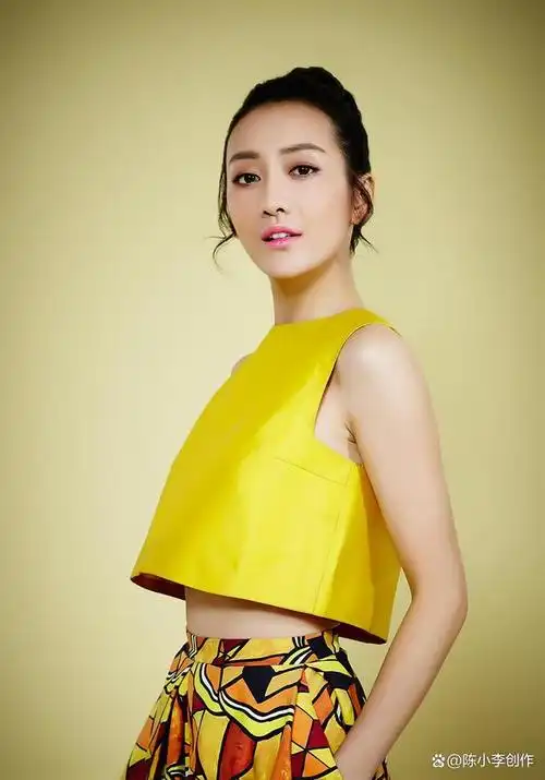 王鸥最美最性感的合集绝美亮相美貌镇住全场