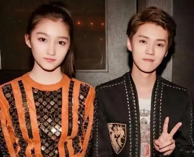 张一山关晓彤爱情剧备播范丞丞主演杨紫鹿晗怎么看