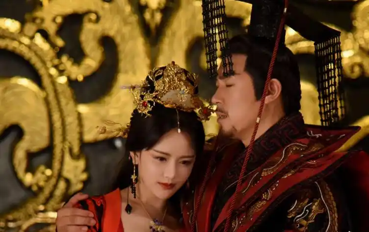 历史上妲己是否被冤枉?和纣王相差三十多岁,连鲁迅也为其鸣不平