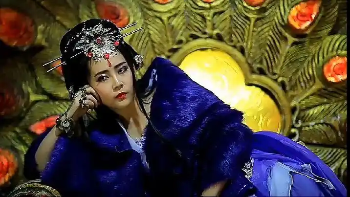 神魔井之花千骨丧心病狂花絮