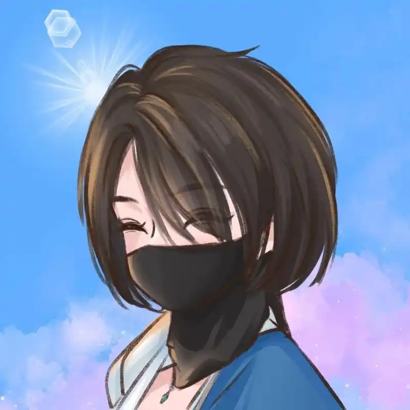 姬如雪头像              雪儿笑起来真好看～「禁二改,禁商,转载请