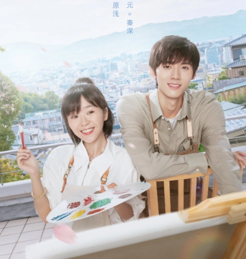 分享 评论 0 近期,《我凭本事单身》预告终于来袭了,喜欢看甜宠剧的