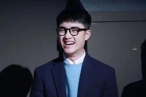 d.o. - 堆糖,美图壁纸兴趣社区