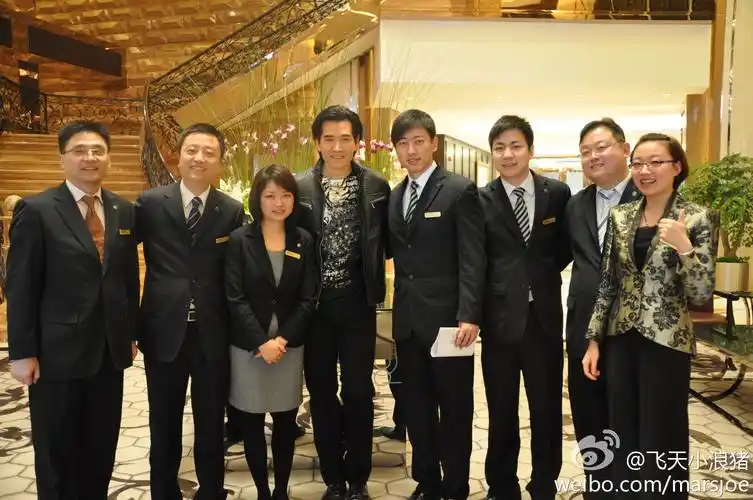 2020第一文费翔到底是怎么样的一个人