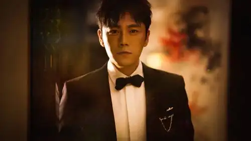 局中人|秦昊:和"影帝梦"和解了,但我没有为了金钱去低头_娄烨