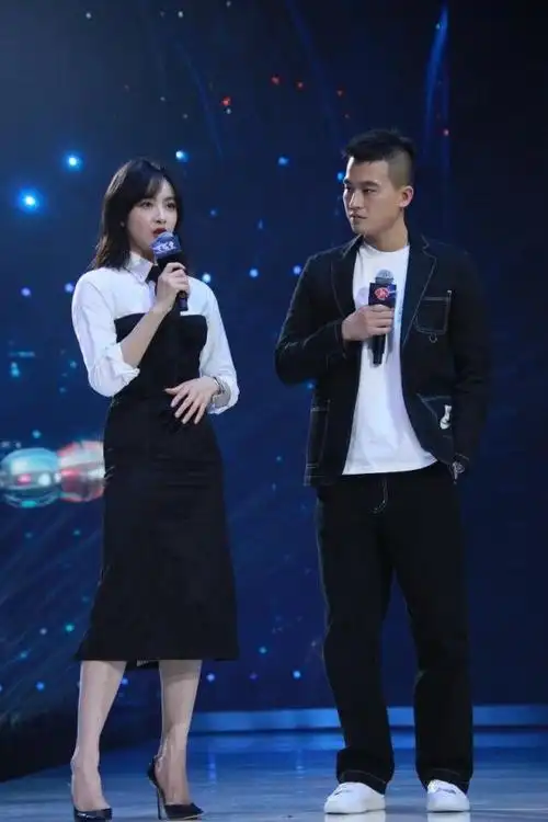 欧豪的视频标着宋茜的生日暗搓搓秀恩爱是电影宣传还是有情况