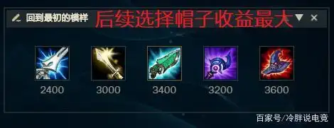 lol:论沦为"刮痧"的虚空之女该如何求新求变完成自我救赎