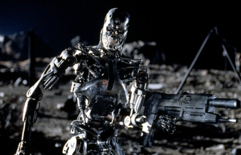 长短视频「打不起来」;「终结者」倒计时和「宝马」充电桩|极客一周