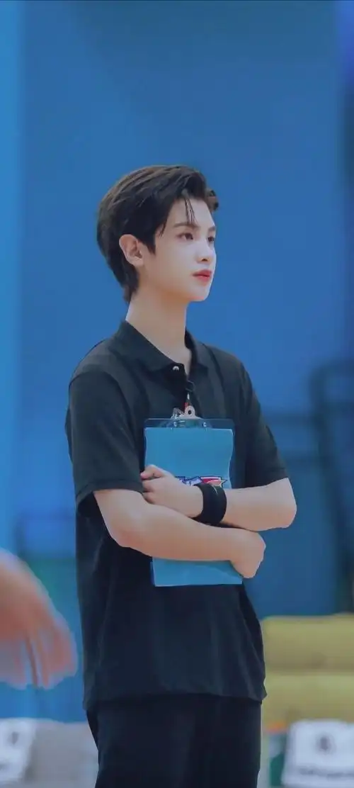 ninepersent百分九壁纸黄明昊justin