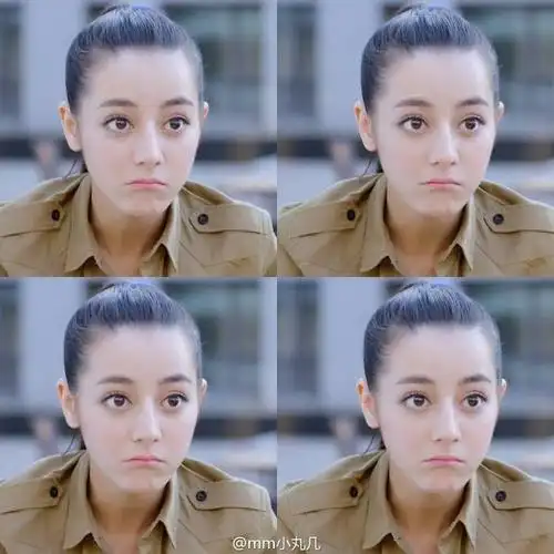 迪丽热巴 麻辣变形记 关小迪