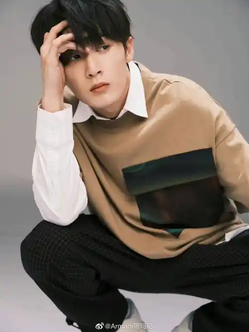 26图:李现 蔡徐坤 娜扎 赵丽颖 刘宇 蔡文静 周也 汤唯 檀健次 赵今麦