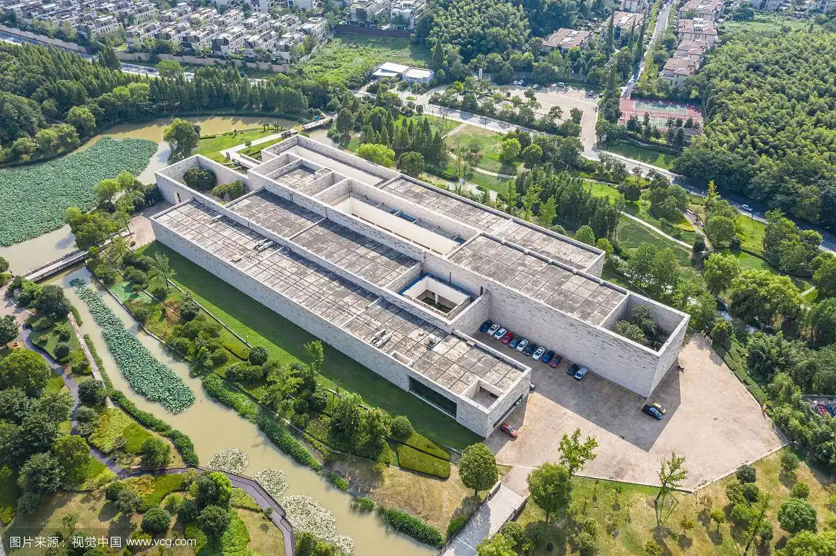 杭州良渚博物馆