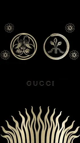 gucci 壁纸