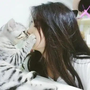 高清女生侧脸头像图片女生侧脸美出天际