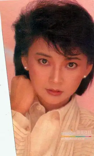 影响70后的12位风华女明星