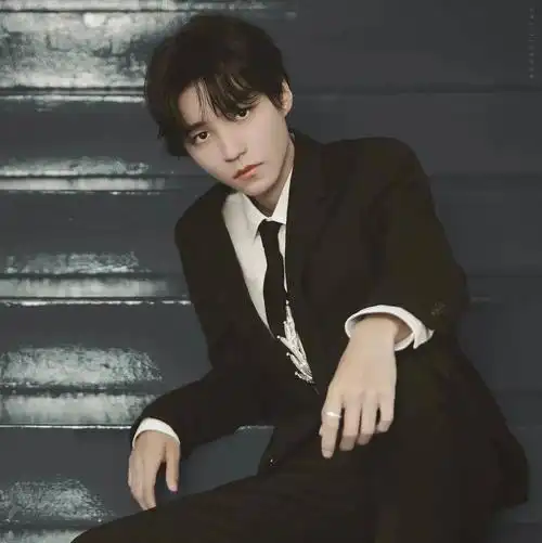 【微信头像】王俊凯