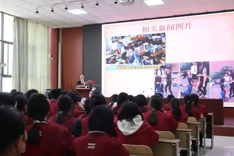 守护"少年的你",坚决向校园欺凌说"不"