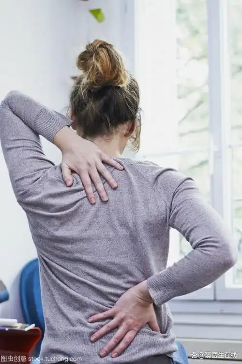 我们经常会听到不同的人在说,哎呀,我的腰好痛,我都忙死了,忙得腰酸