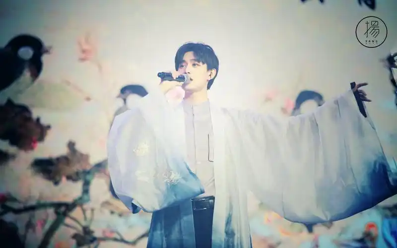 妖扬2018.12.31金陵国风纪《忘忧生》