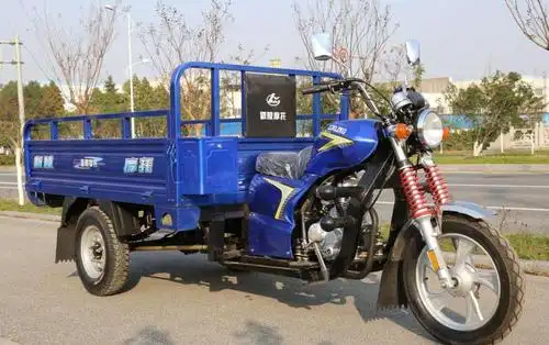 想买一辆拉货的三轮摩托车,该怎么选择?有哪些功能需要注意?
