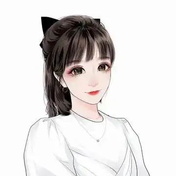 世界上最美的美女头像2020最新一想到你就会不由自主的笑出声最美最美