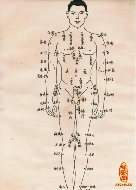 痣的位置脸痣长在脸上哪个部位好图解